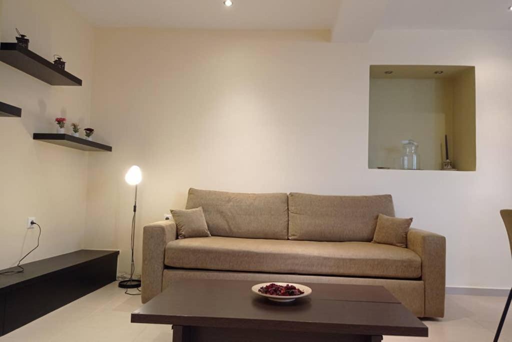 Afroditis'S & Makis'S Apartment ليونِذيو المظهر الخارجي الصورة